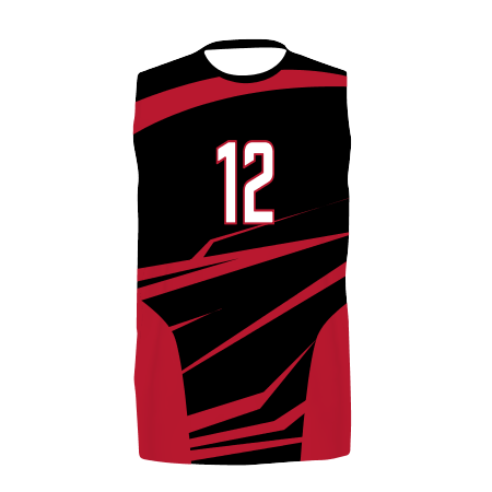 Volleyball Jersey